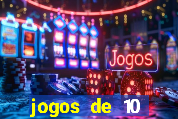 jogos de 10 centavos na bet365